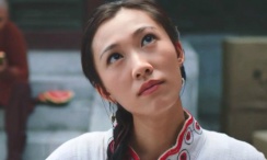 办公室X女郎2020